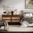 Coetzee Rattan And Solid Wood 3-Drawer Dresser