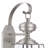 Alexavier Solid Brass Wall Light-1606953701-1606953705