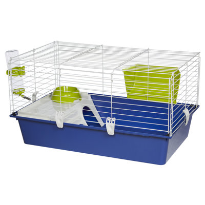 MidWest Homes for Pets Critterville Cleo Guinea Pig Cage