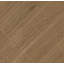 Carreau de plancher et de mur en porcelaine mat 9 po x 47 po Sandaro-98616194