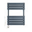 65*40*6.2cm, Smart WiFi-Enabled Heated Towel Rail with Multi-Mode Heating Solution-669899788
