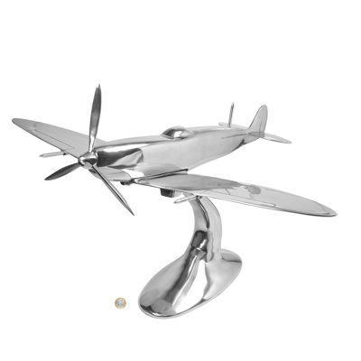 Perales Transportation Figurines & Sculptures
