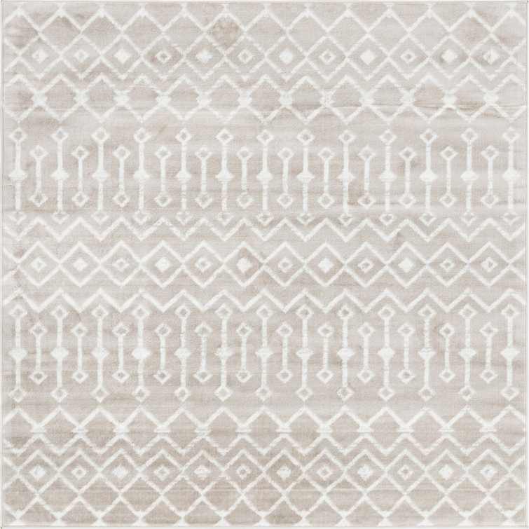 Ontonagon Geometric Indoor Rug