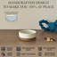 Pet Bowl Size Small - Food/Water Dish