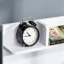 40cm W Manufactured Wood Bedside Table