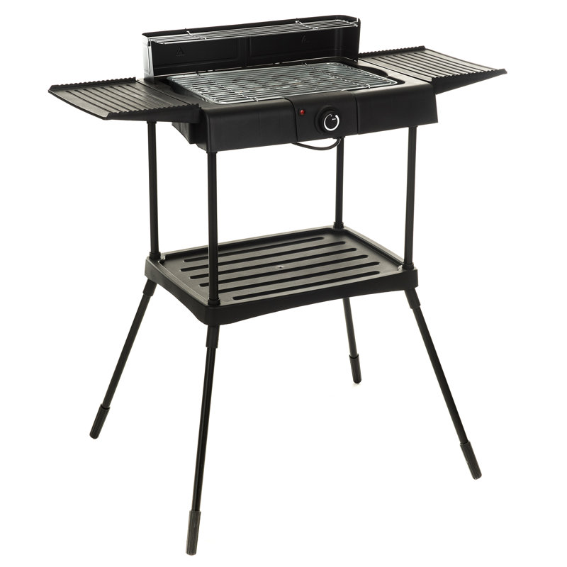 Dakota Fields Farrahn 53.5cm W Portable Charcoal Grill