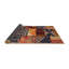 Tapis brun / beige / noir-548842811