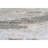 High-Quality Hand-Knotted Light Blue And Copper Area Rug-116482527