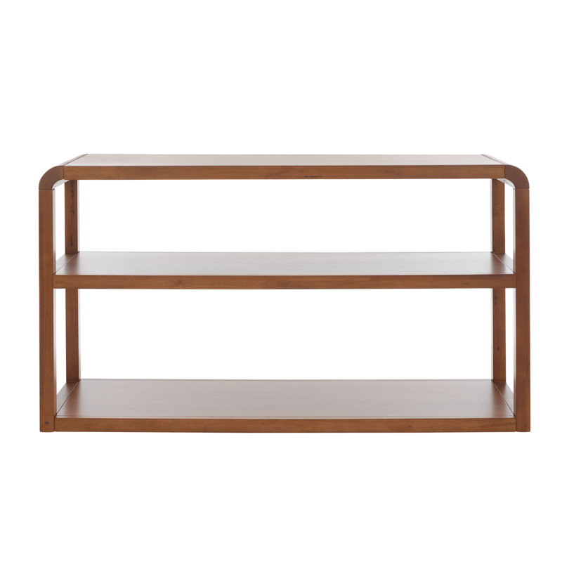 Console Chauncey, Noyer
