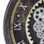 Horloge murale ronde 20 po Gex