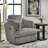 Cecyle Upholstered Recliner-96517758