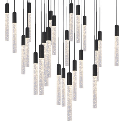 Magic LED Pendant