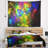 Corwin Polyester Tapestry-28505648