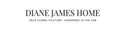 Logo Diane James Home