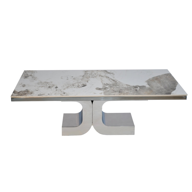 Table basse Zackorie