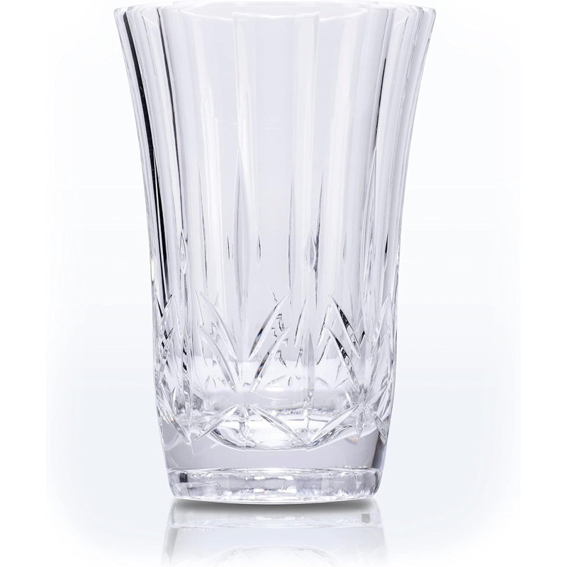 Ensemble de gobelets en acrylique 7 oz