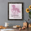 Sparkle - cadre photo, impression sur toile-229401190-229401181
