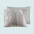 3 PCS Full/Queen Botanical Cotton Comforter Set Gray
