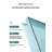 44-48" W X 72" H Scalable Adjustable Frame Shower Door With 1/4"(6mm) Clear Sgcc Tempered Glass,transparent Safety Film For Glass,aluminium Alloy,reversible Installation