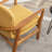 Koutsky Upholstered Accent Chair with Ottoman-582407008