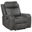 Fauteuil inclinable Forrest