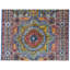 Handmade Wool Area Rug