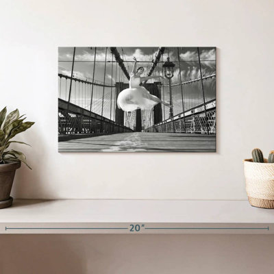 Ballerine Enn NYC