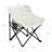 2PCS Outdoor Camping Chairs Folding/Portable, Carry Bag-775787320