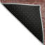 Tapis intérieur / extérieur rose lavable à la machine Xhevrie-111928281