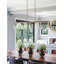 Mid-Century 5 - Light Kitchen Island Pendant-27708734