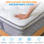 Matelas en mousse hybride et rafraîchissante 12/14 po, soulagement de la pression et isolement du mouvement, CertiPUR-US, matelas dans une boîte-1631648038-1629071780