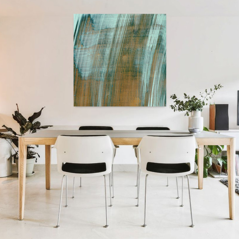 Print, 91.44cm H x 91.44cm W