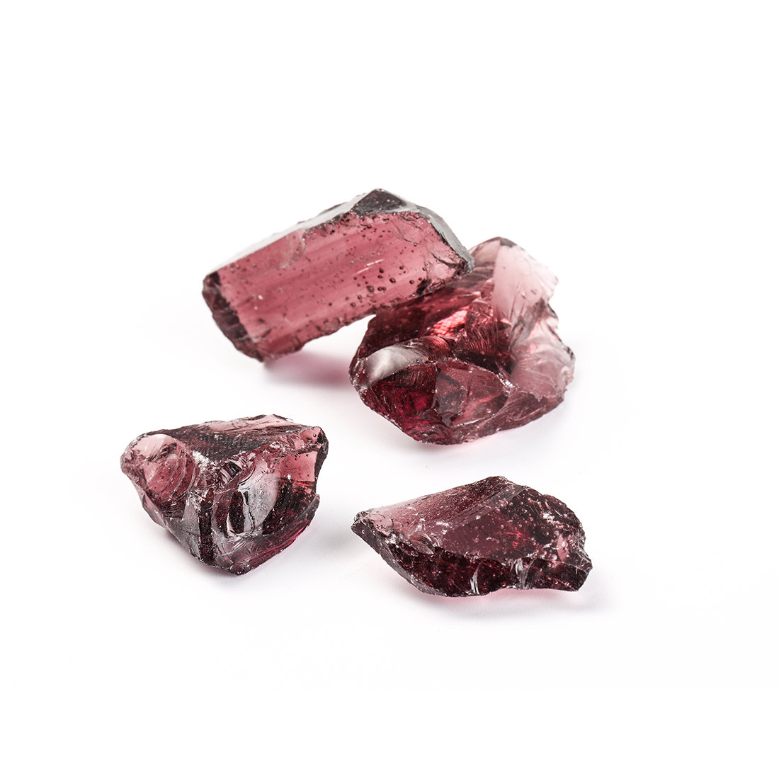 SUNBURY Verre de foyer d’extérieur 10 lb Wayfair Canada