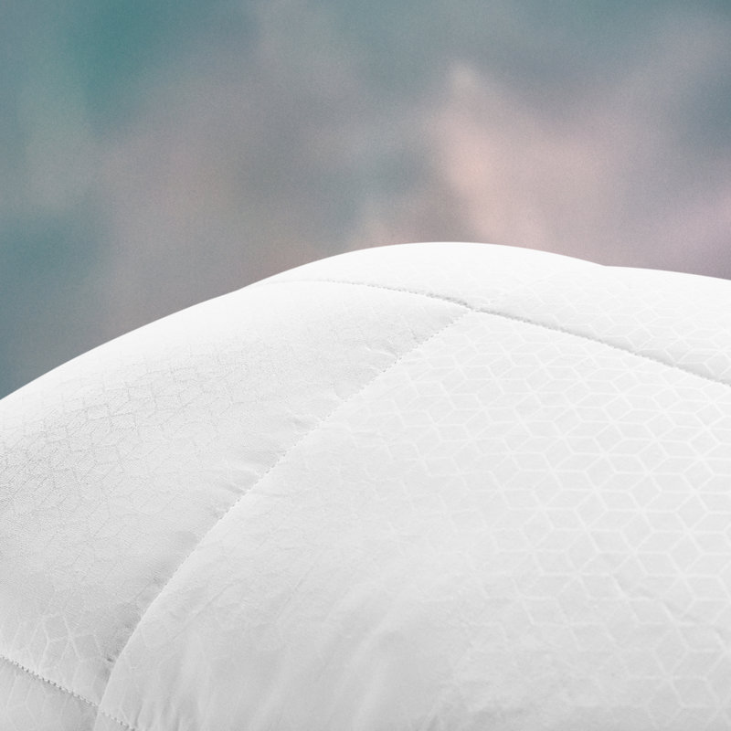 Simba AeroDown Pillow