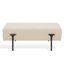 Banc Jessa Boucle-1208089359