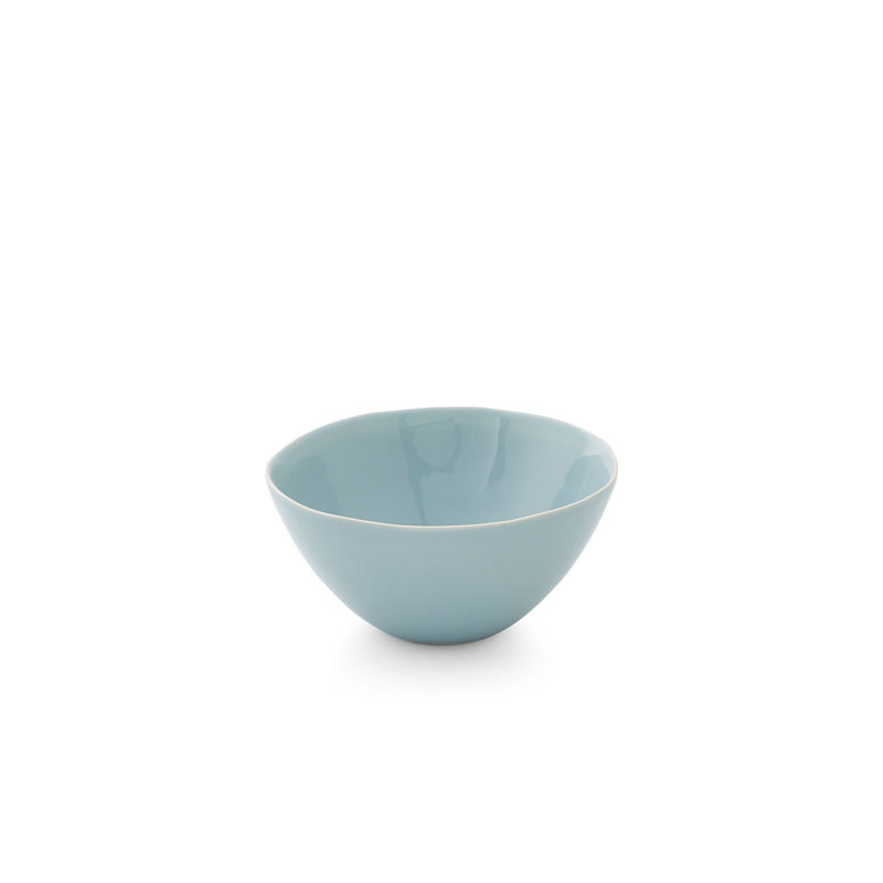 Bol Portmeirion Sophie Conran 6 po, Bleu