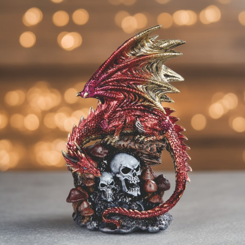 Figurine 9 po