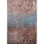 Premium Machine Washable Christina AMF1074 Circles Rug-1969725485