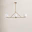 Kinston 6-Light Chandelier-187997948