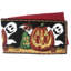 Chemin de table Schroeder Spooky Halloween - 13 x 90-1518455375