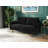 Morrone 57.8'' Velvet Loveseat-2068260197