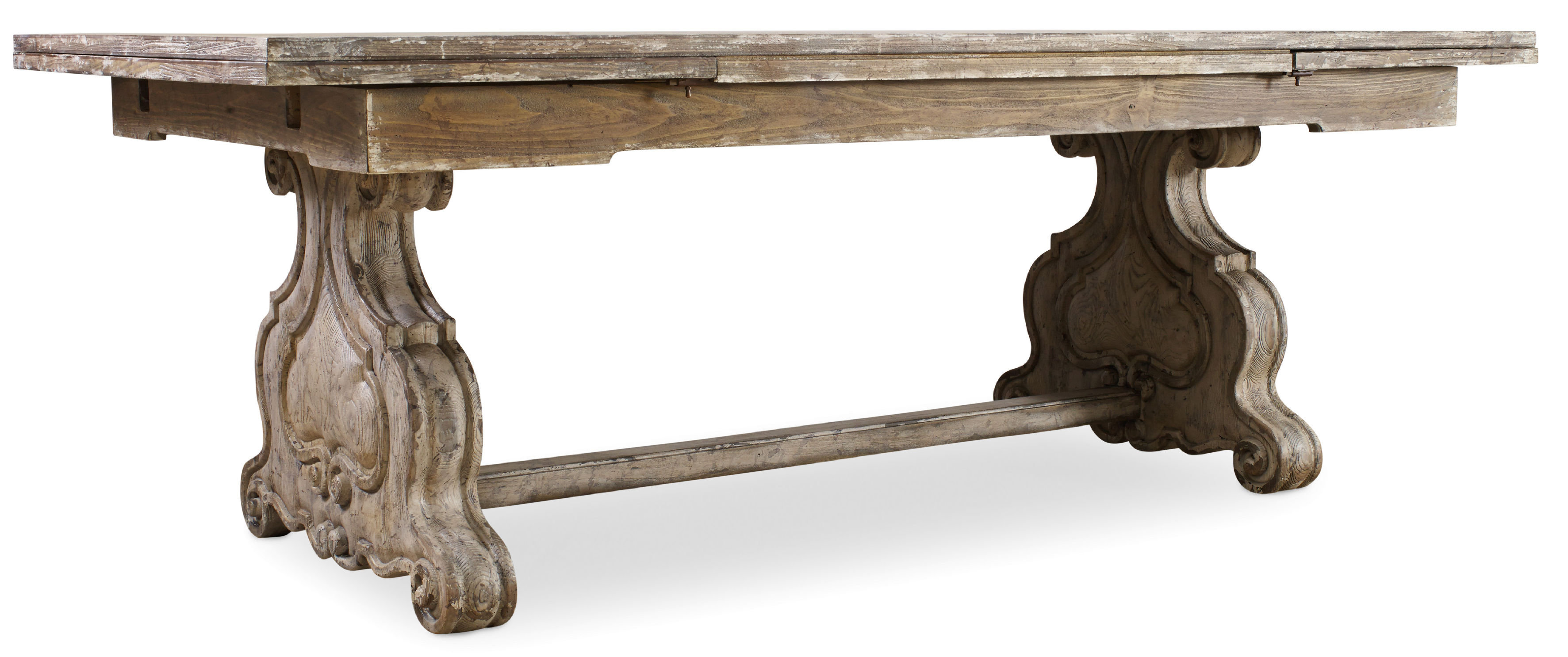 Hooker Furniture Chatelet Extendable Dining Table & Reviews | Wayfair