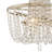 Labrecque 3 - Light 15" Flush Mount