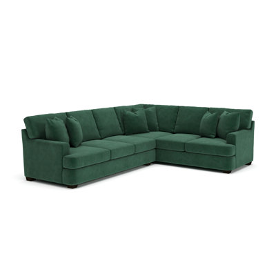 Emilio Upholstered Sectional