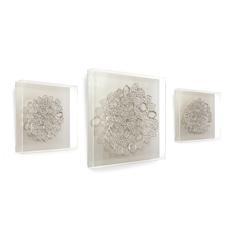 Handmade Metal Wall Decor