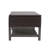 Everlie Wicker Storage Bench-1926457788