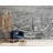Tour Eiffel, ensembles 1, 2 et 3 en gris