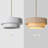 Reihan 3 - Light Dimmable Drum Chandelier-1572221516-1563729238