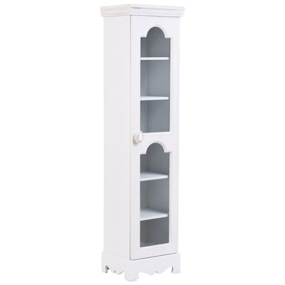 Oelwein Display Cabinet