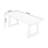 Burlywood Rectangular Solid Wood desks-1688984364